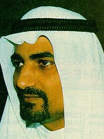 Sheikh Hamad ibn <b>Muhammad ash</b>-Sharqi 1949. Fujairah 1974- - aehamad