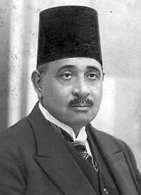 Muhammad Tawfiq Nasim Pasha 1874-1938 - egtnasim