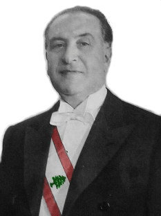 <b>Fouad Chehab</b> 1902-1973 - lbfchehab