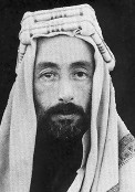 Ali ibn Hussein al-Hashimi 1879-1935 - saalihejaz